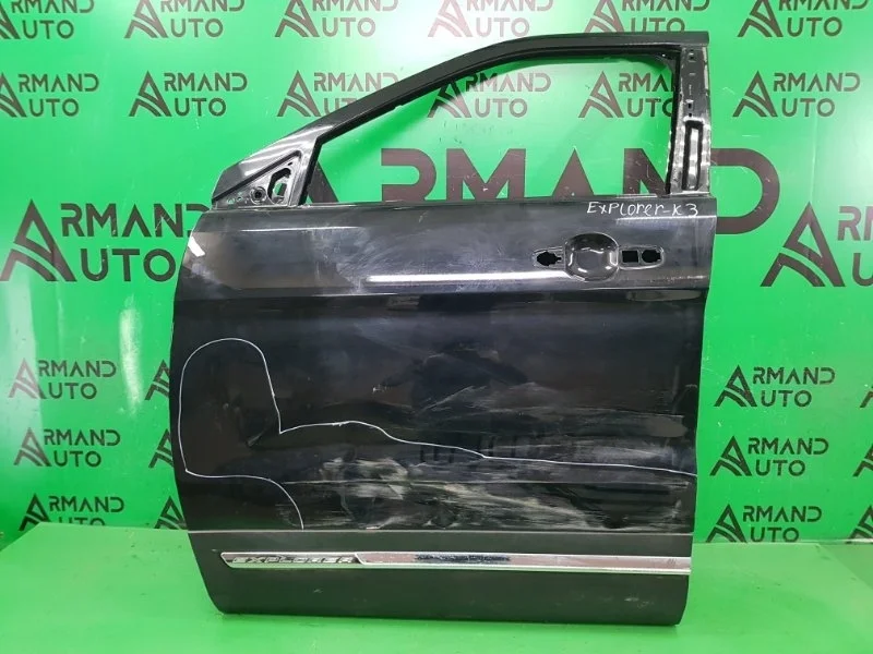 Дверь FORD EXPLORER 2015-2019 U502