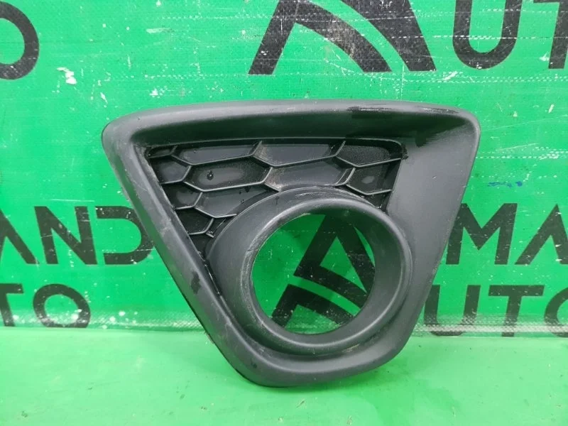 Накладка птф MAZDA CX-5 2011-2015