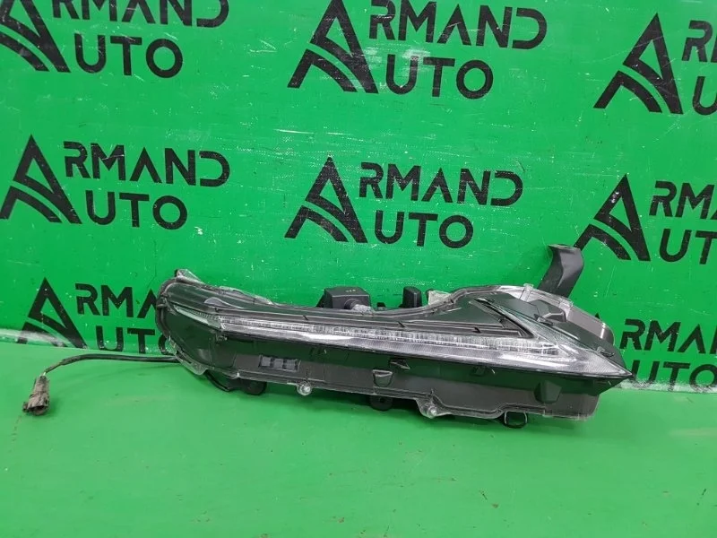 Дхо LEXUS NX 2014-2021