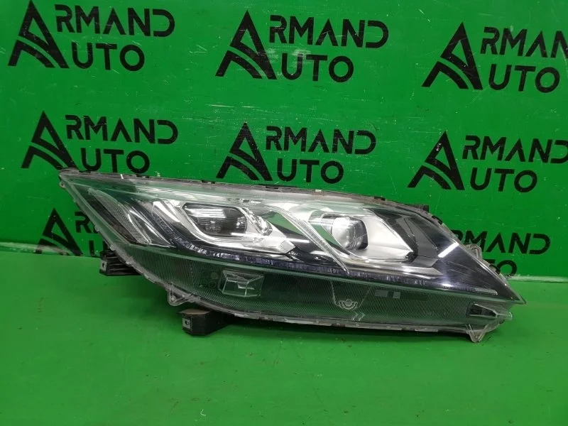 Фара MITSUBISHI ECLIPSE CROSS 2017-2020