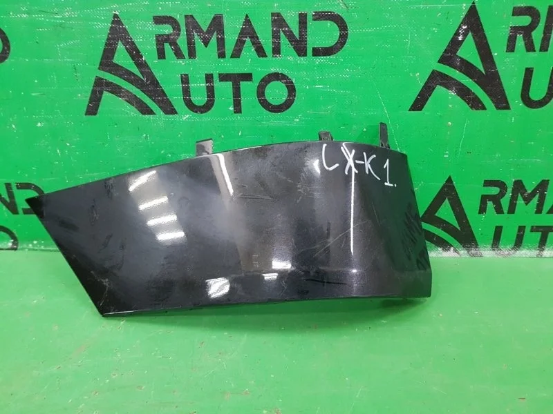 Накладка бампера LEXUS LX 2015-2023 URJ200