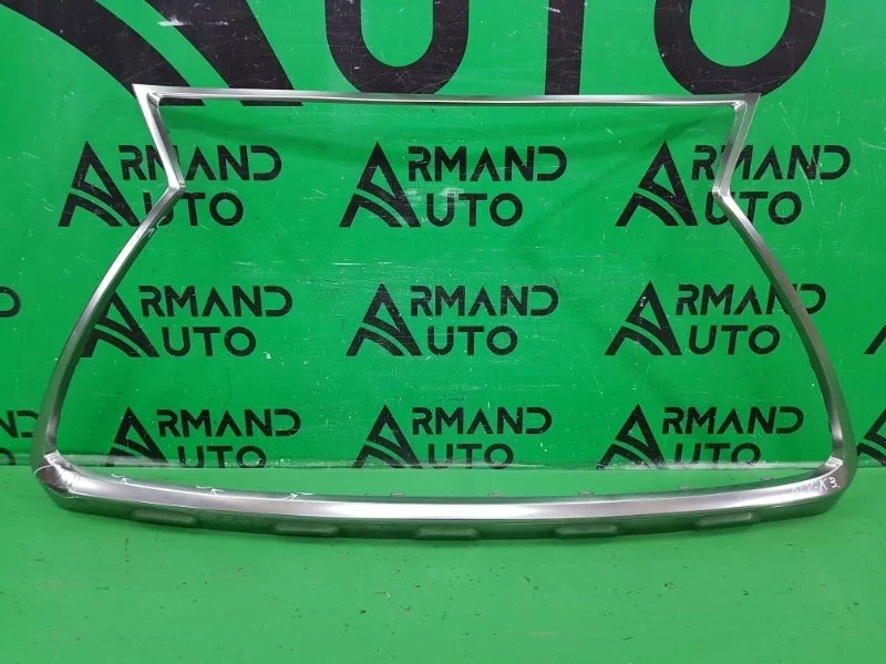 Накладка решетки радиатора LEXUS NX 2017-2021