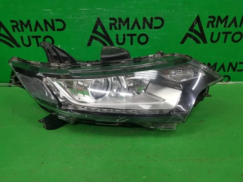 Фара MITSUBISHI OUTLANDER 2015-нв 3