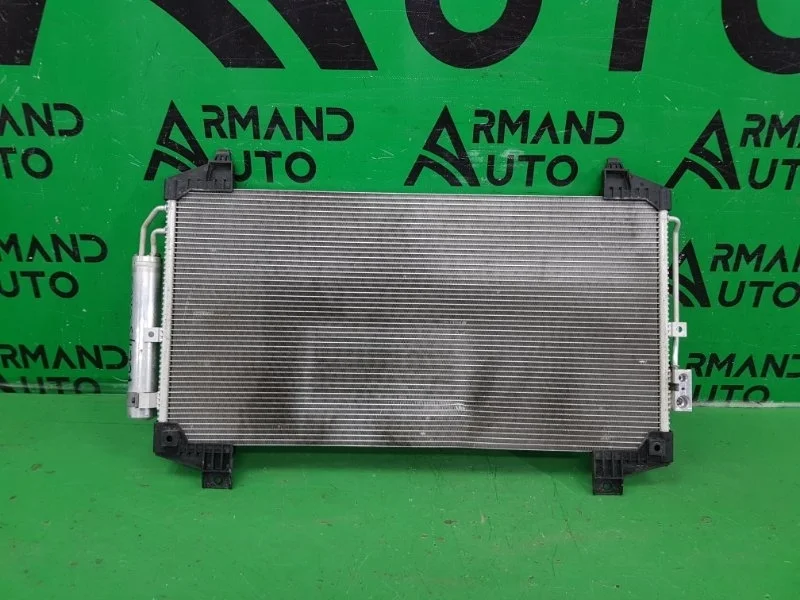 Радиатор кондиционера MITSUBISHI OUTLANDER 2012-нв 3