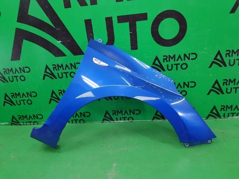 Крыло HYUNDAI SOLARIS 2017