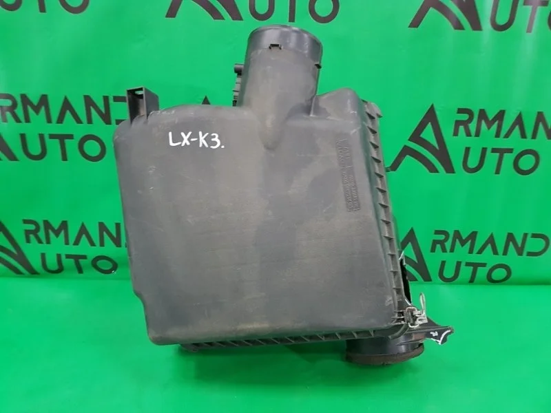 Корпус воздушного фильтра TOYOTA LAND CRUISER 2007-2021