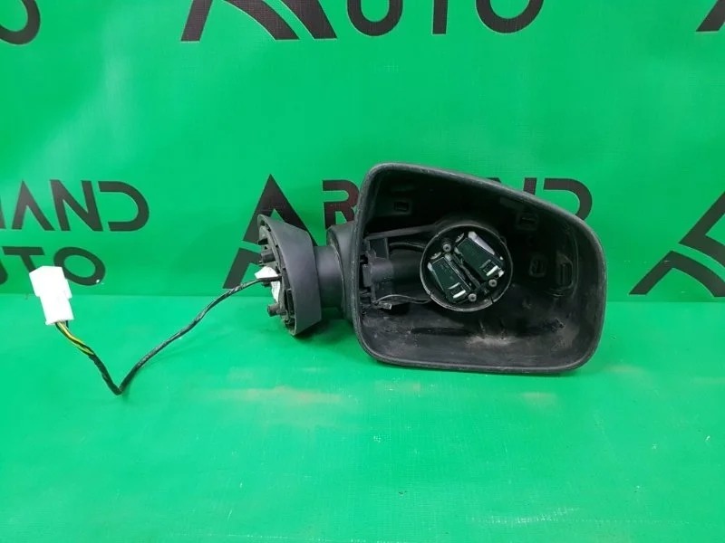 Зеркало RENAULT LOGAN 2004-2014