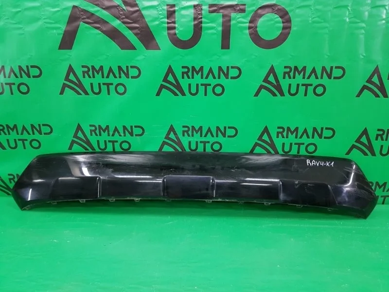 Накладка бампера TOYOTA RAV4 2018-нв 5 XA50