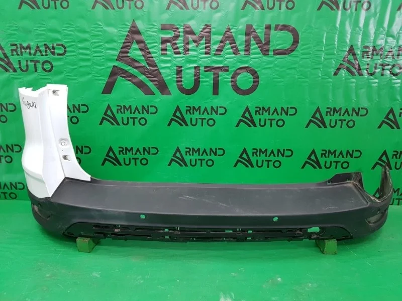 Бампер FORD KUGA 2012-2016 CBS