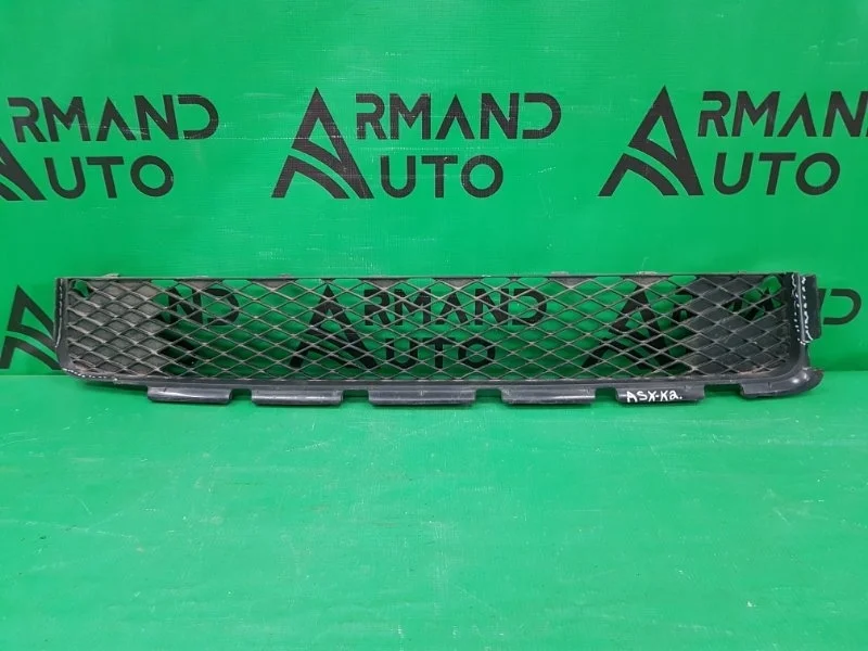 Решетка бампера MITSUBISHI ASX 2010-2013 GA0