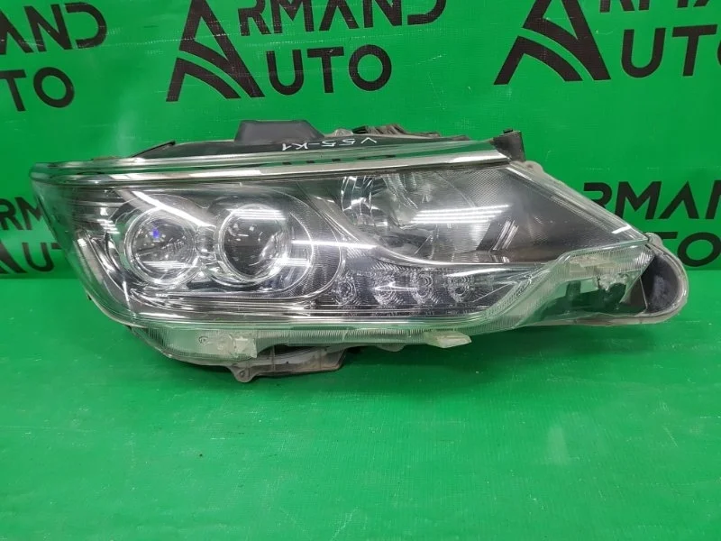 Фара TOYOTA CAMRY 2017-2018 XV50