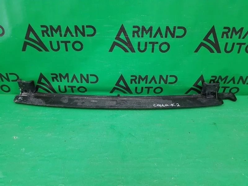 Усилитель бампера нижний HYUNDAI CRETA 2016-2021