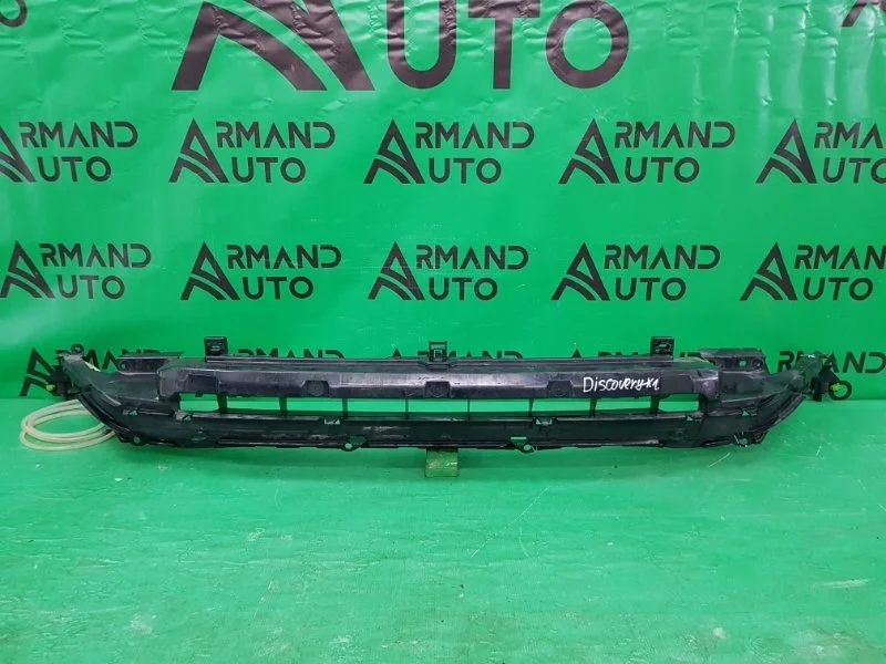 Кронштейн бампера LAND ROVER DISCOVERY SPORT 2014-нв L550