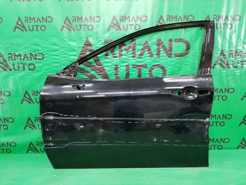 Дверь TOYOTA CAMRY 2017-нв 8 XV70