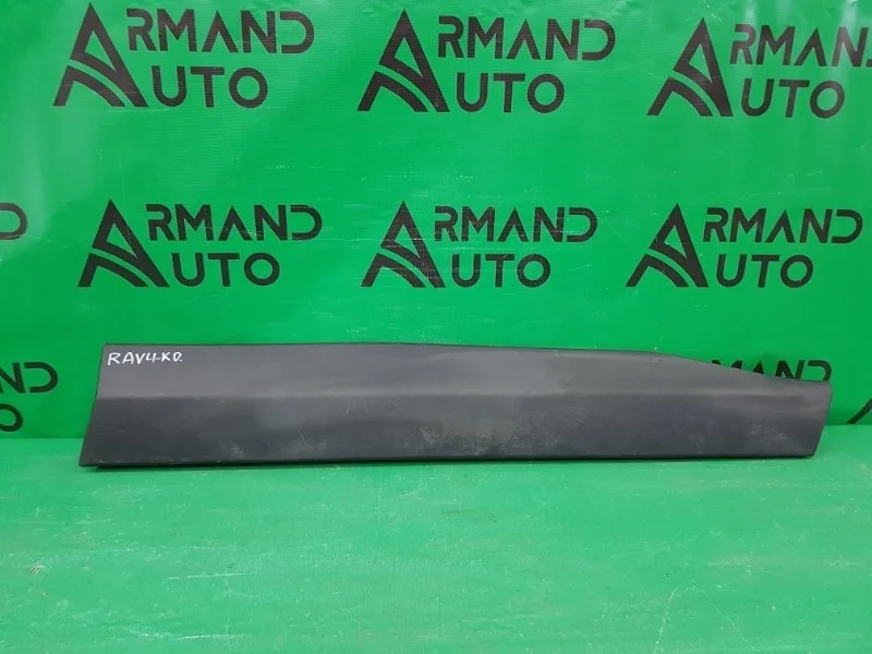 Молдинг двери TOYOTA RAV4 2018-нв 5 XA50