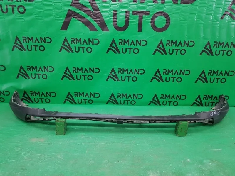 Юбка бампера TOYOTA RAV4 2018 XA50