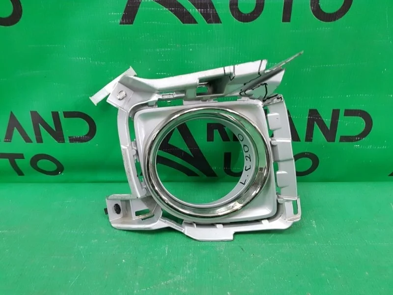 Накладка птф TOYOTA LAND CRUISER 2012-2015 200 рестайлинг