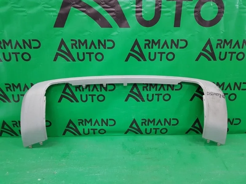 Накладка бампера LAND ROVER DISCOVERY SPORT 2014-2019 L550