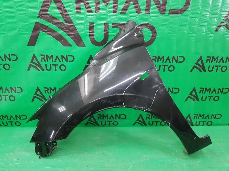 Крыло NISSAN TIIDA 2015 C13