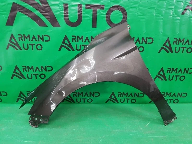 Крыло TOYOTA CAMRY 2017-нв 8 XV70