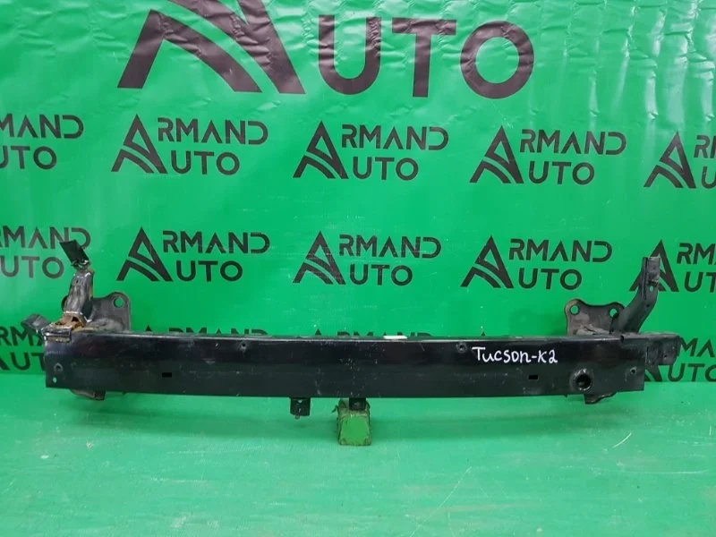 Усилитель бампера HYUNDAI TUCSON 2015-2021 3
