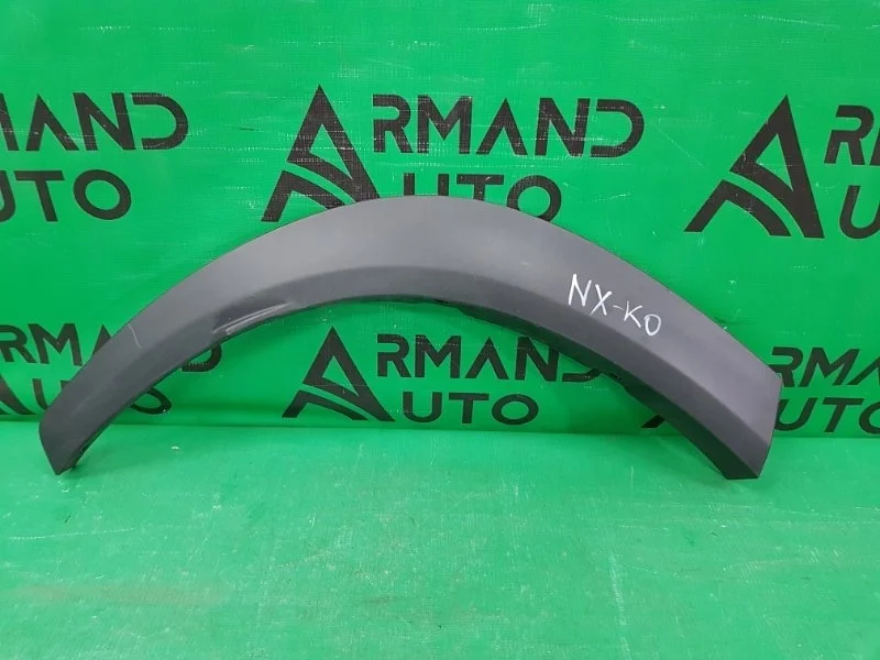 Расширитель крыла LEXUS NX 2014-2021