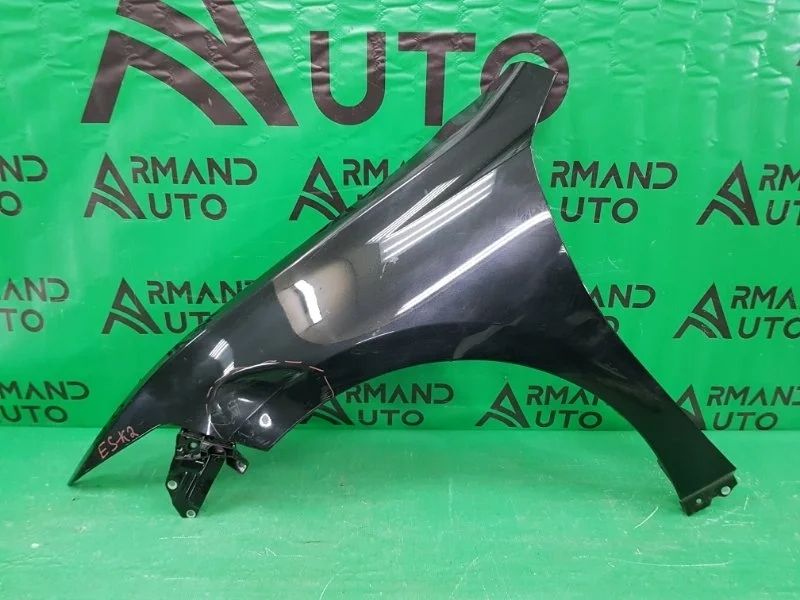 Крыло LEXUS ES 2018 7