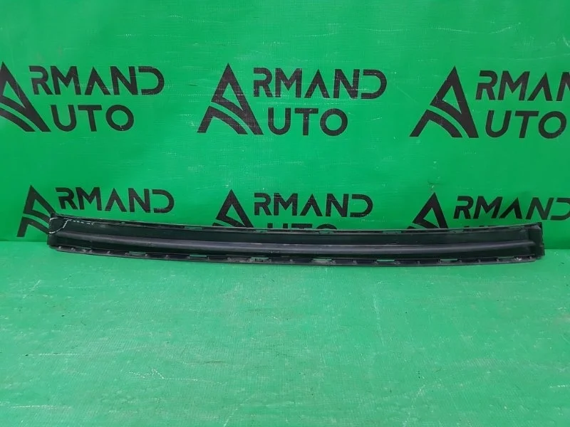 Решетка бампера LEXUS RX 2012-2015 3 AL10