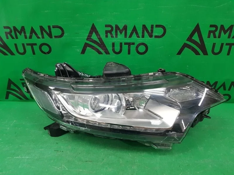 Фара MITSUBISHI OUTLANDER 2015-нв 3