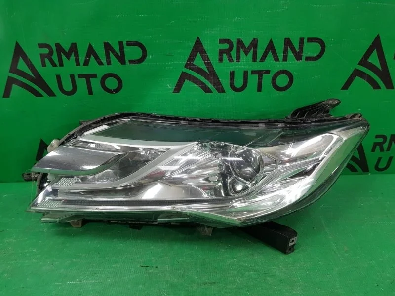 Фара MITSUBISHI PAJERO SPORT 2015-2021 3