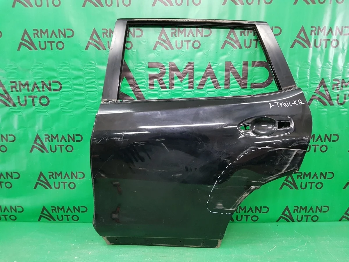 Дверь NISSAN X-TRAIL 2013-2022 T32