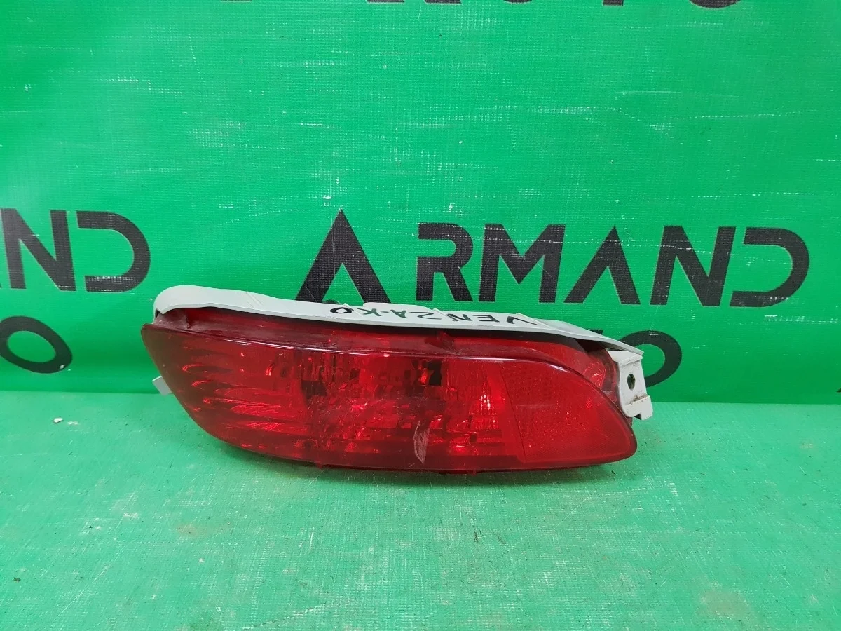 Птф LEXUS RX 2003-2009