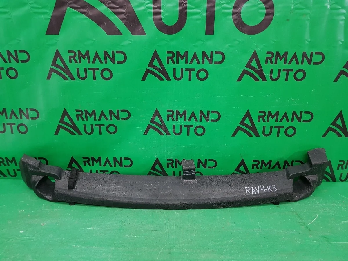 Абсорбер бампера TOYOTA RAV4 2015-2019 CA40