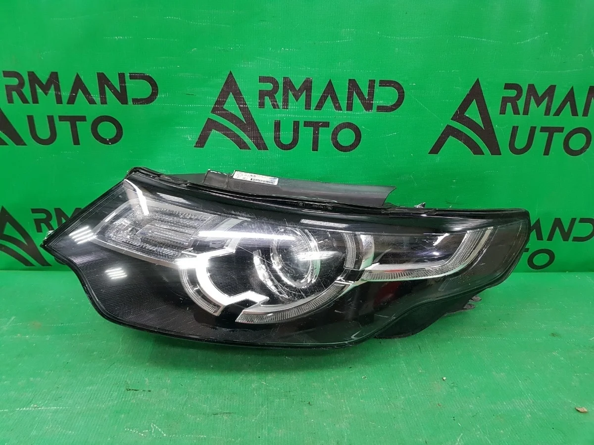 Фара LAND ROVER DISCOVERY SPORT 2014-2019 L550