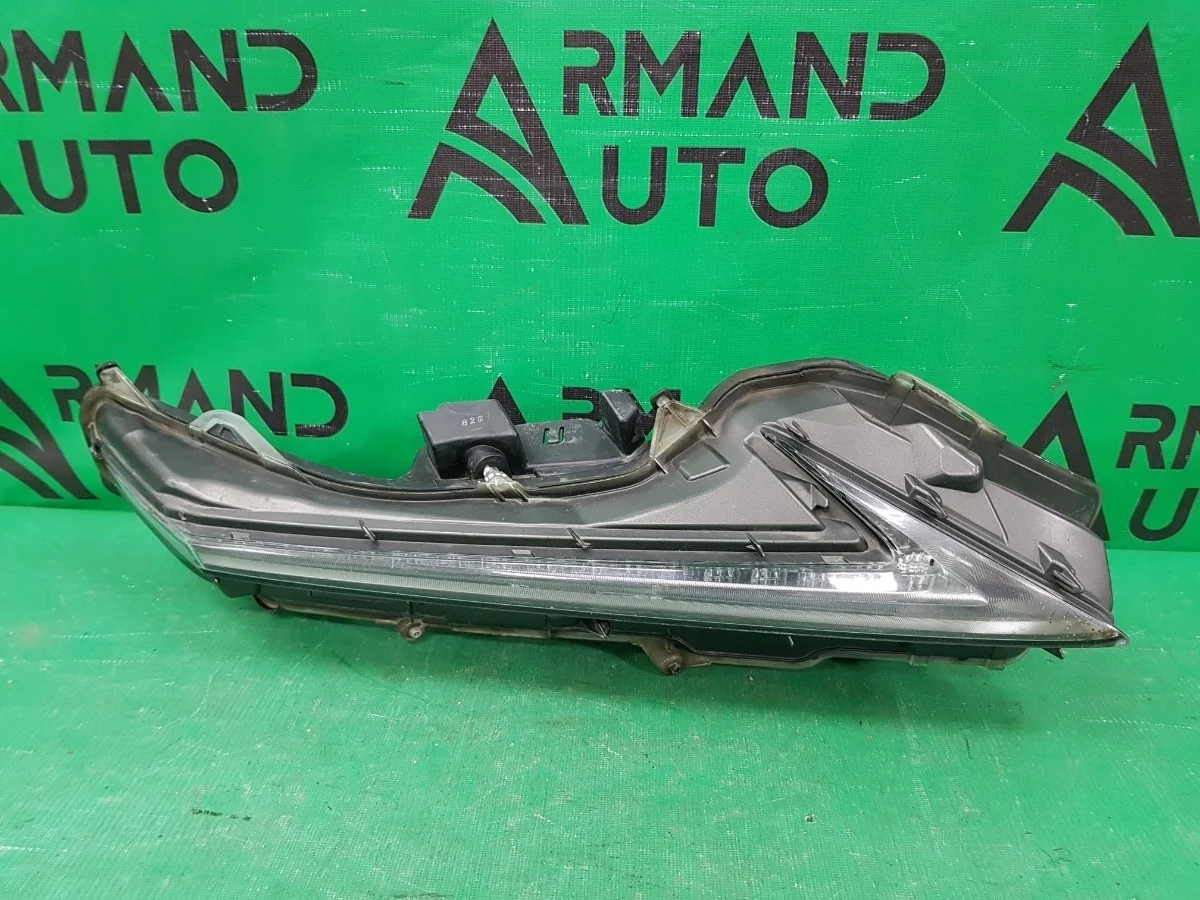 Дхо LEXUS NX 2014-2021