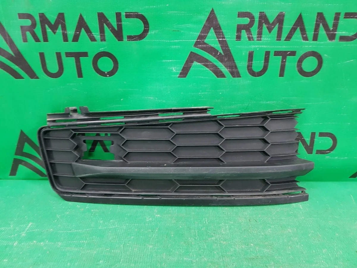 Решетка бампера SKODA KODIAQ 2016-2022