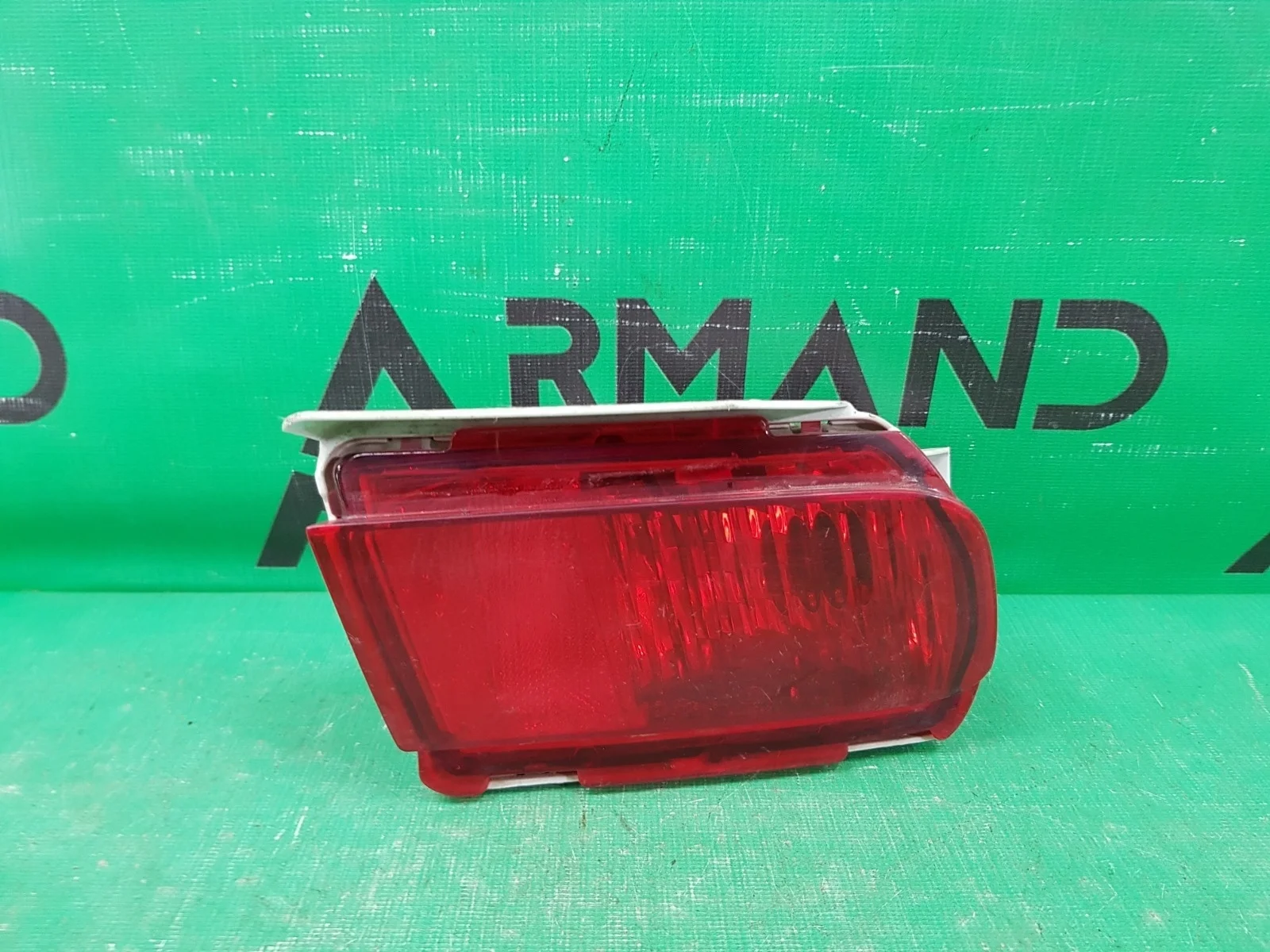 Фонарь противотуманный TOYOTA LAND CRUISER PRADO 2009-нв 150