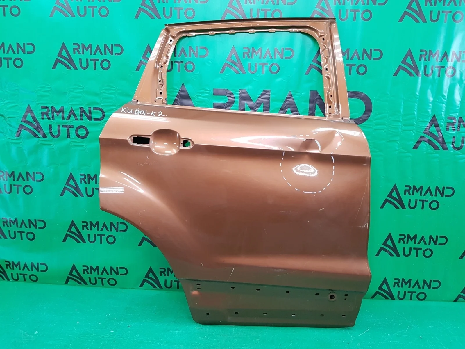 Дверь FORD KUGA 2012-2019 CBS