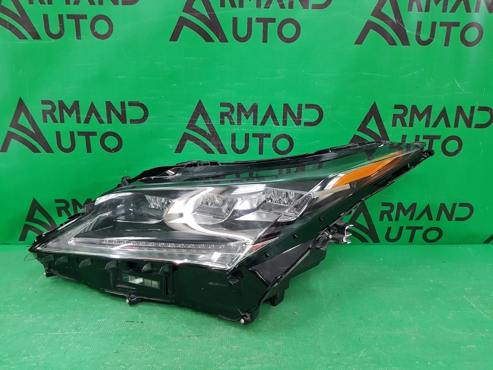 Фара LEXUS RX 2015-2019 4