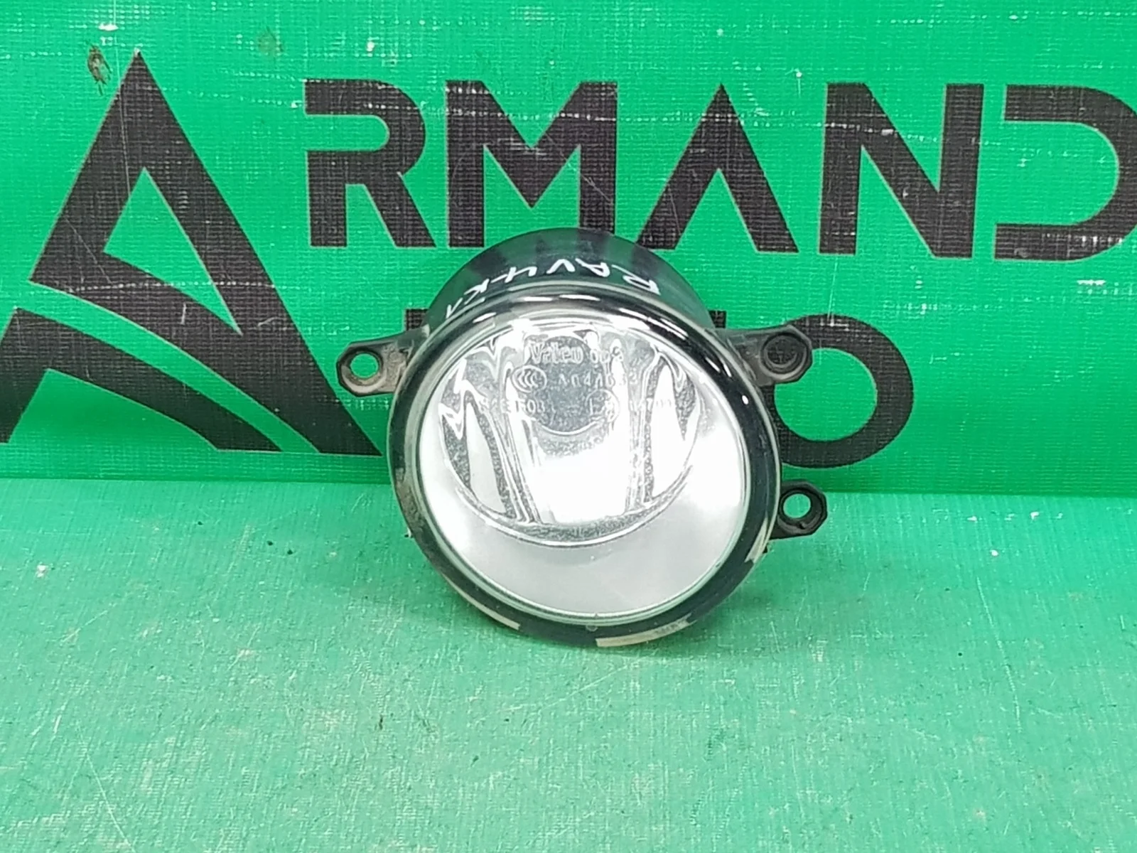 Птф TOYOTA CAMRY 2006-2011 V40