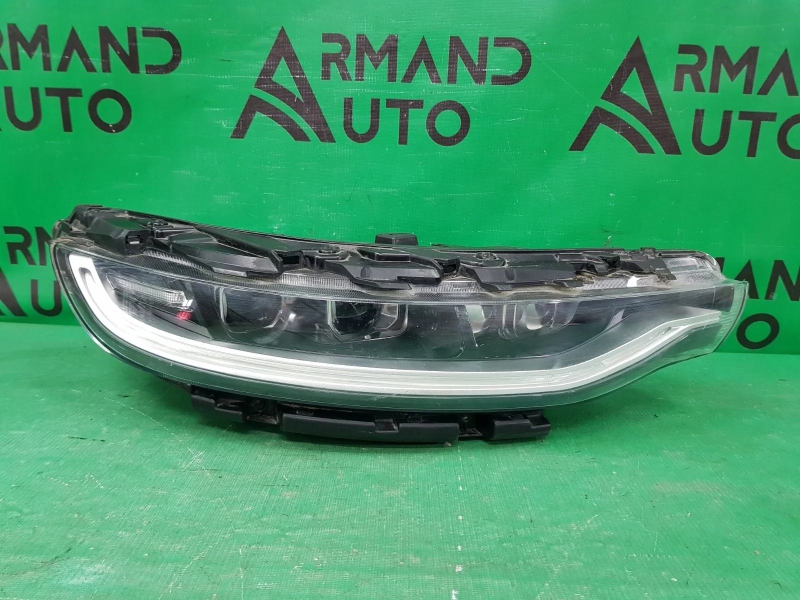 Фара KIA SOUL 2019 3