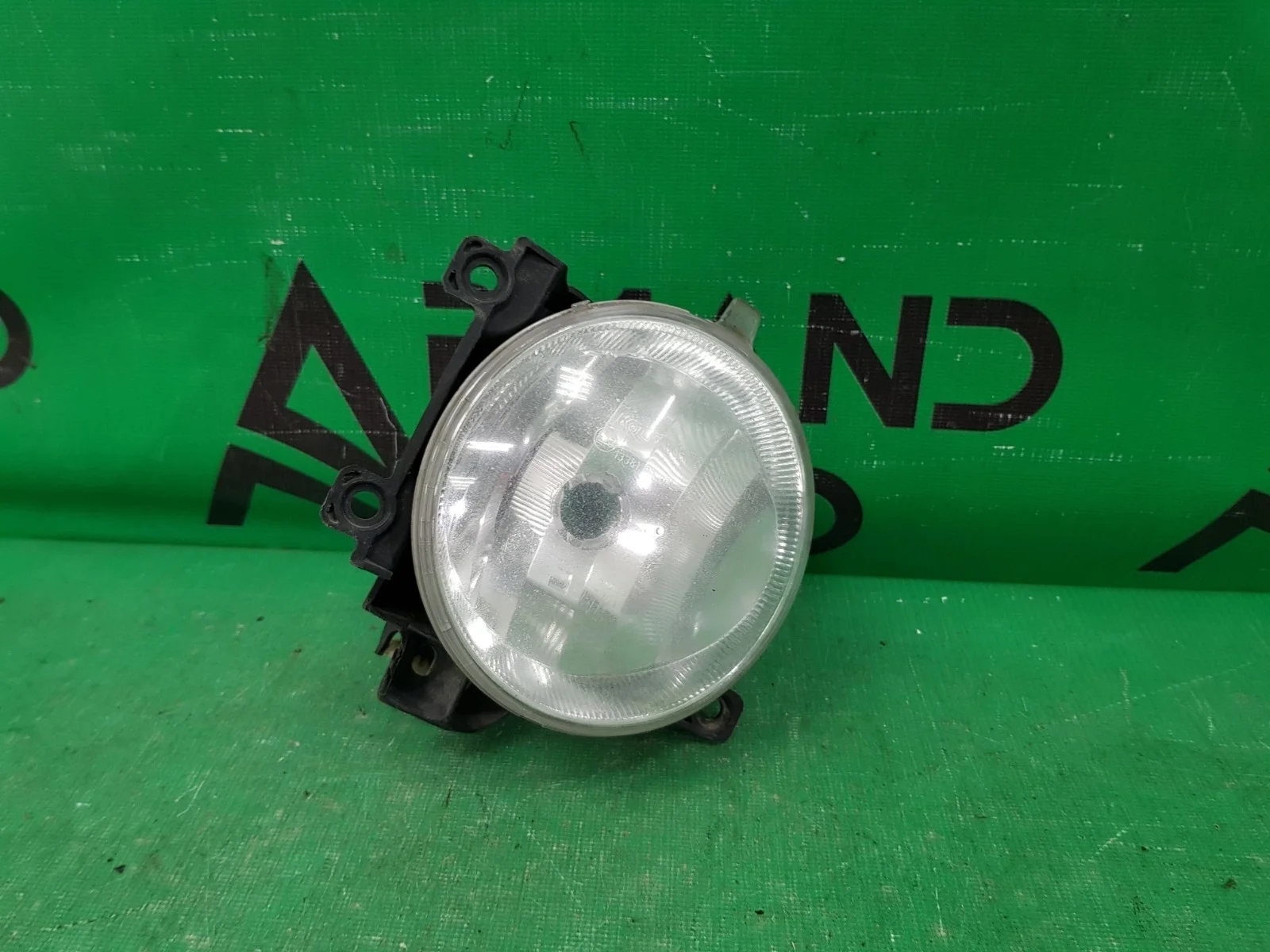 Птф TOYOTA LAND CRUISER 2012-2015 200 рестайлинг