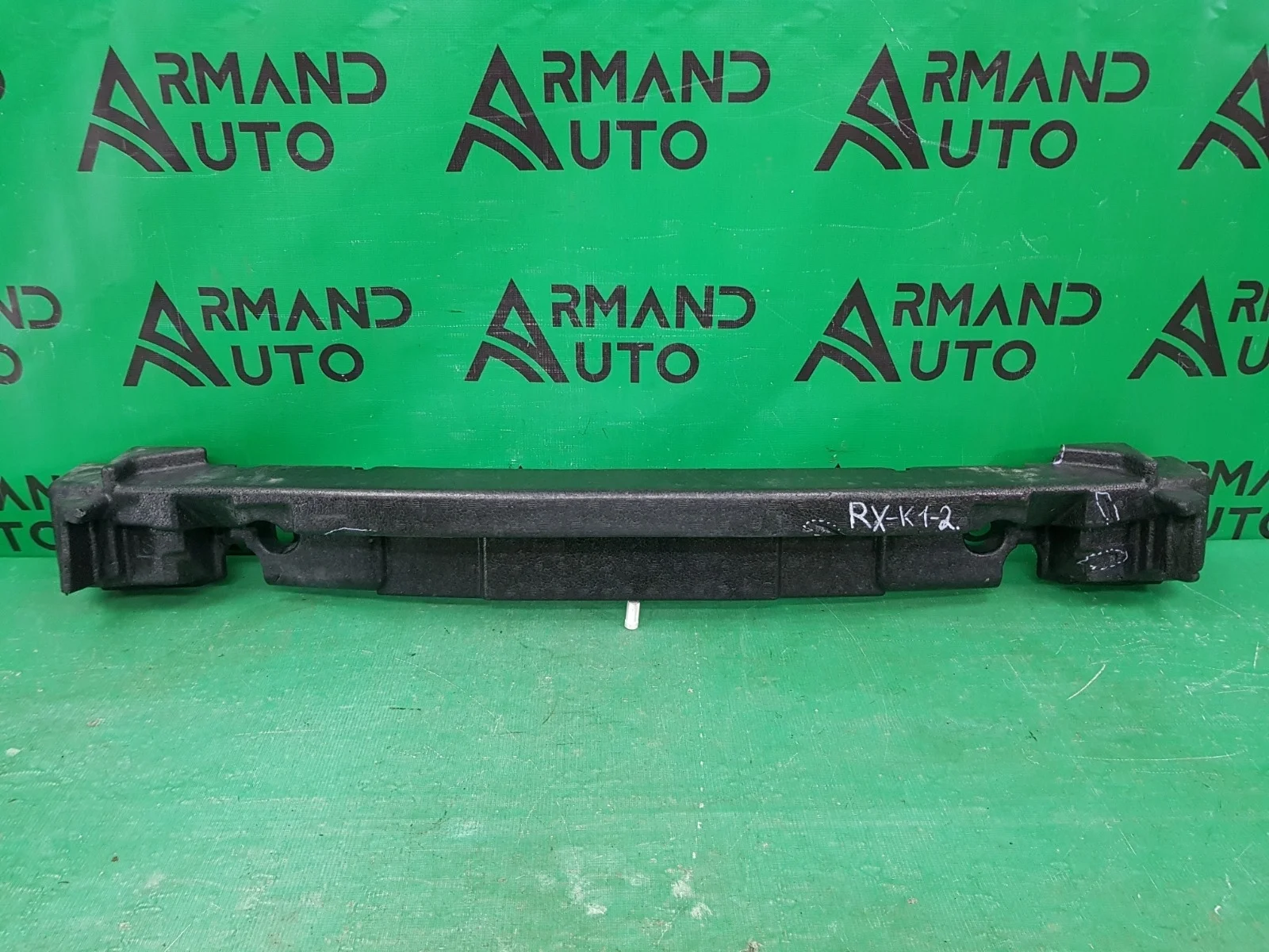 Абсорбер бампера LEXUS RX 2019-нв 4