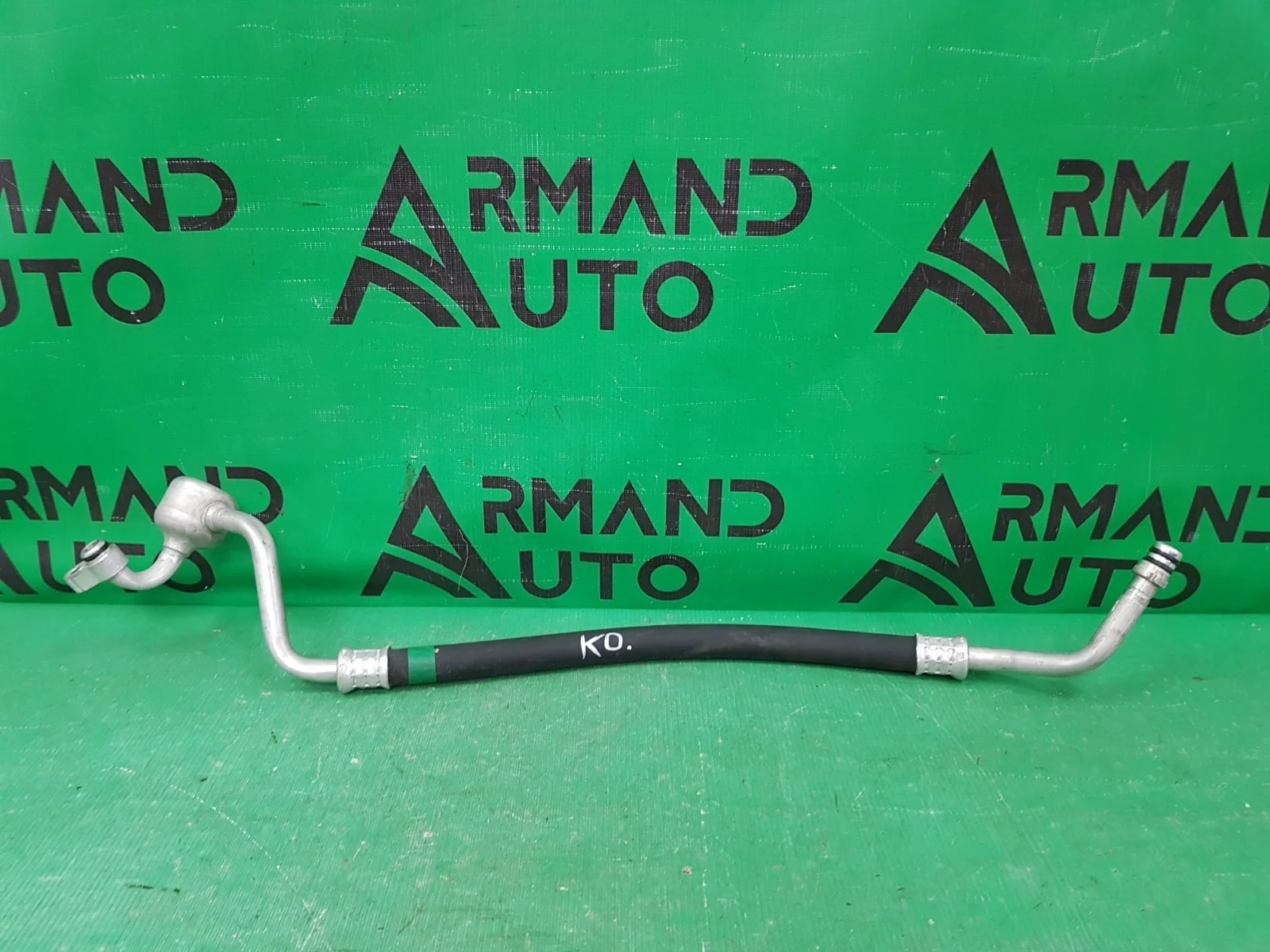 Трубка кондиционера RENAULT KAPTUR 2016