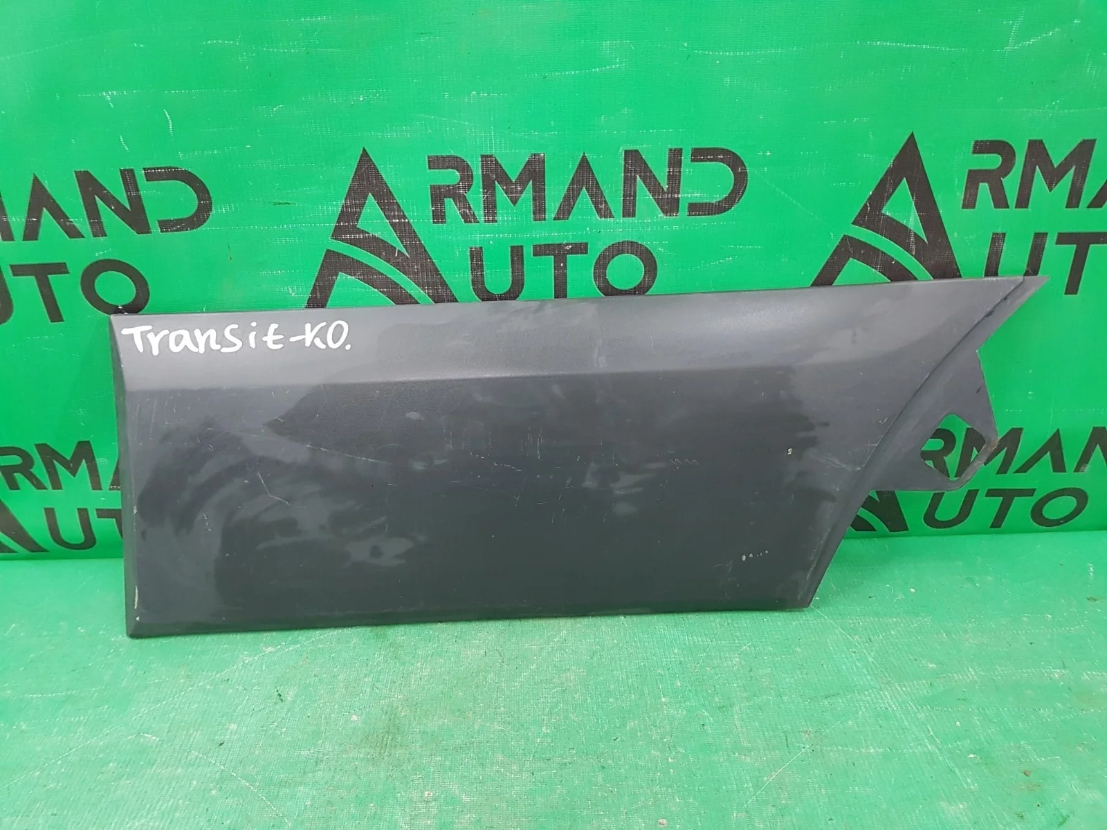 Молдинг крыла FORD TRANSIT 2014 7 TTG