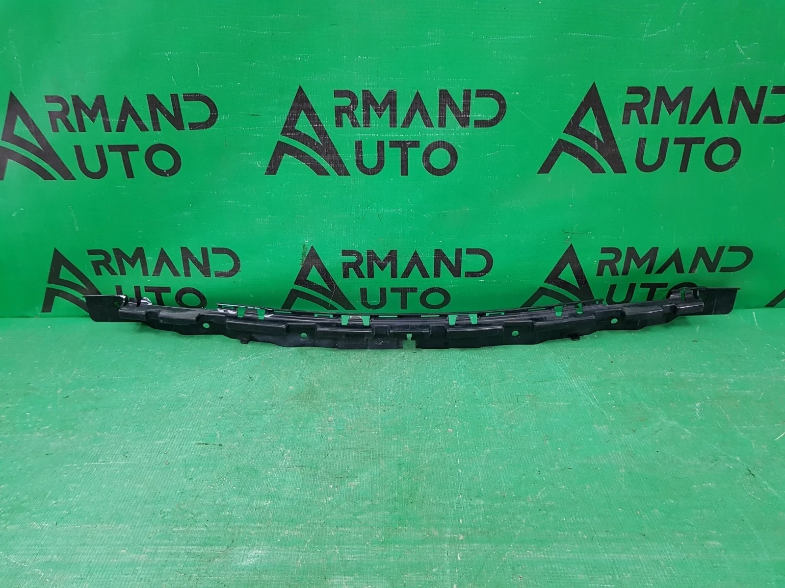 Кронштейн бампера FORD MONDEO 2014 5