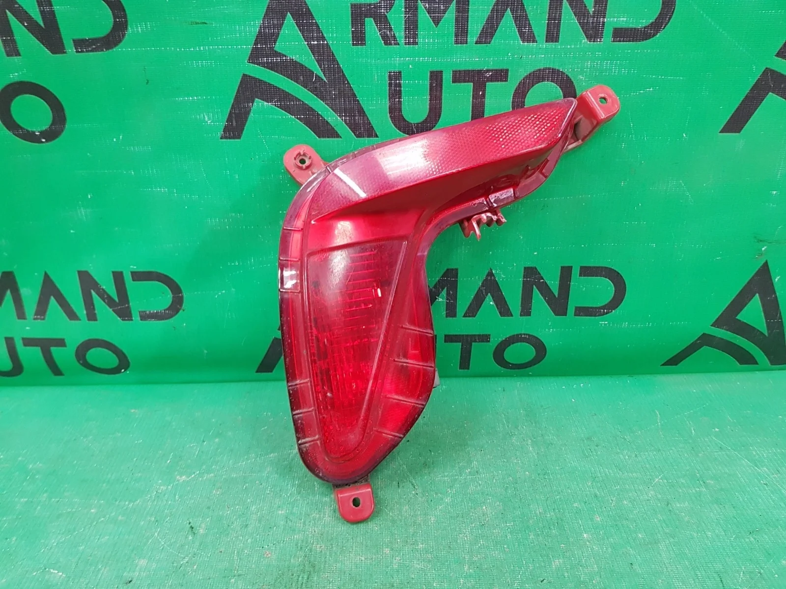 Фонарь противотуманный KIA RIO 2017-2020 4 FB