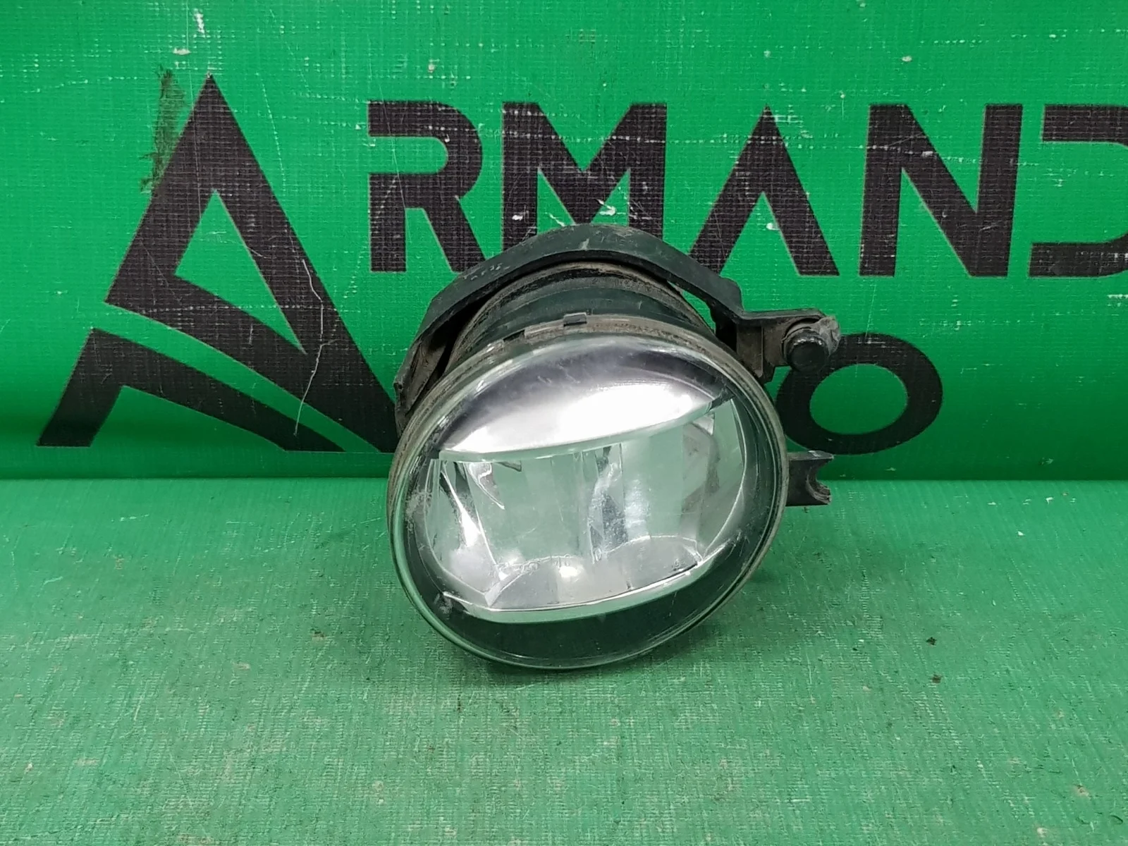 Птф TOYOTA CAMRY 2017-нв 8 XV70