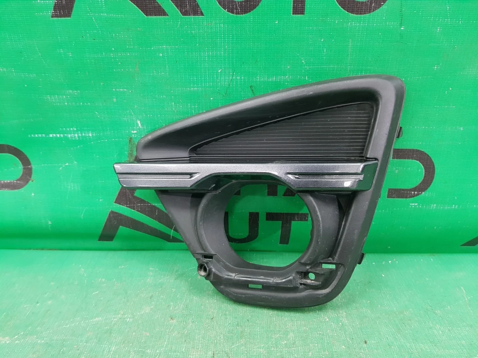 Окантовка птф MAZDA CX5 - 2015-2017