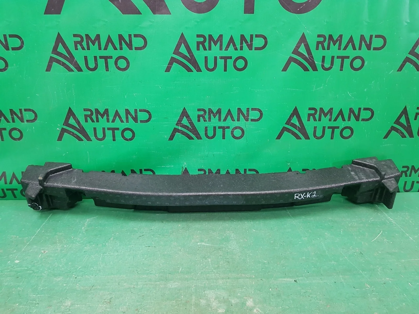 Абсорбер бампера LEXUS RX 2019-нв 4